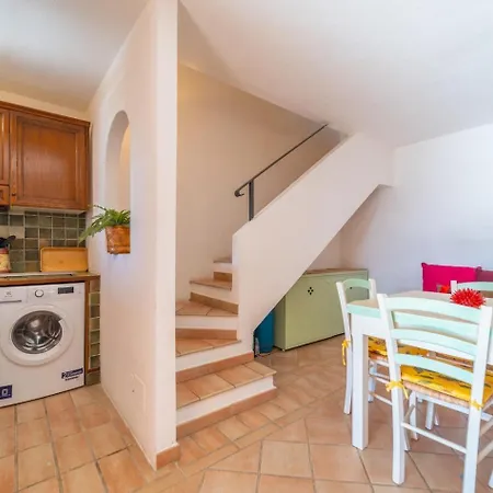 Apartment Belle Vue *
