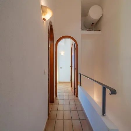 Belle Vue Apartment