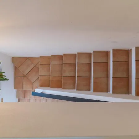 Apartment Belle Vue