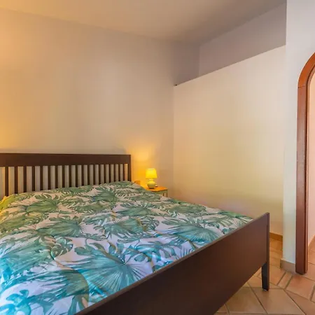 Belle Vue Apartment Budoni
