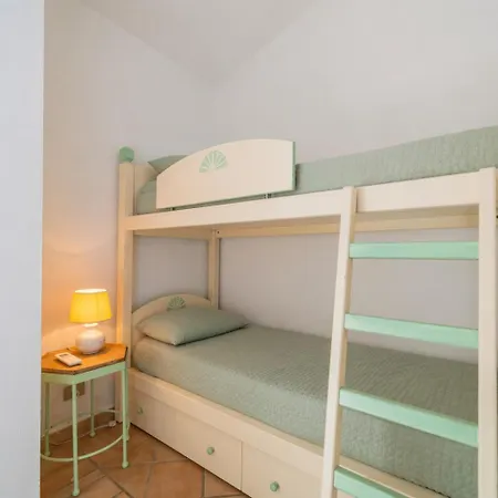 Apartment Belle Vue Budoni